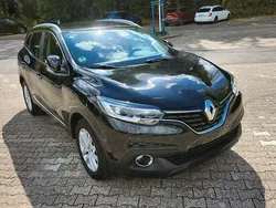 Schwarz Gebraucht 2017 Renault Kadjar Collection SUV | 10.899 € (Fairer Preis)