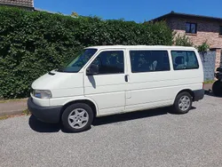 Weiß Gebraucht 2002 VW T4 Van | 4.500 € (Superpreis)