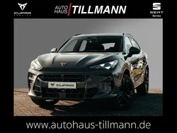 Grau Neu 2025 Cupra Terramar VZ SUV | 44.990 € (Superpreis)