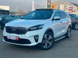 Weiß Gebraucht 2018 Kia Sorento GT-Line SUV | 22.950 € (Fairer Preis)