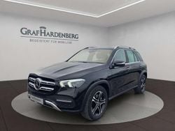 Schwarz unilack Gebraucht 2020 Mercedes GLE450 AMG SUV | 55.555 € (Superpreis)