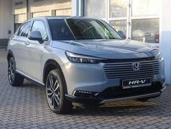 Urban gray p Neu 2025 Honda HR-V Advance SUV | 34.600 € (Fairer Preis)