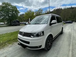 Weiß Gebraucht 2015 VW T5 California Van | 29.999 €