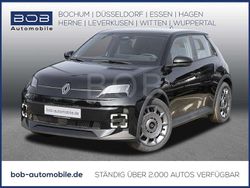Schwarz Neu 2025 Renault 5 E-Tech Evolution Kleinwagen | 29.770 € (Etwas zu teuer)