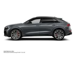 Daytonagrau perleffekt Neu 2025 Audi Q8 Sport SUV | 121.280 € (Teuer)