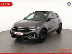 Grau Neu 2025 VW T-Roc Style SUV | 35.785 € (Guter Preis)