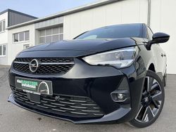 Schwarz Gebraucht 2021 Opel Corsa-e Ultimate Kleinwagen | 14.859 € (Fairer Preis)