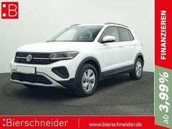 Weiss Gebraucht 2024 VW T-Cross SUV | 21.550 € (Fairer Preis)