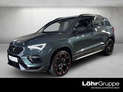 Grün Gebraucht 2023 Cupra Ateca SUV | 31.380 € (Guter Preis)