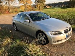 Grau Gebraucht 2007 BMW 325 Coupé | 13.500 € (Etwas zu teuer)