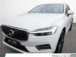 Ice white Gebraucht 2021 Volvo XC60 Inscription SUV | 38.270 € (Fairer Preis)