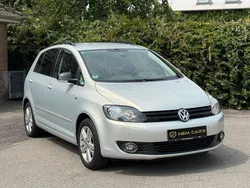 Gold Gebraucht 2012 VW Golf VII Match Limousine | 7.999 € (Guter Preis)