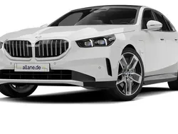 Neu 2025 BMW 520 Sport Line Limousine | 59.300 € (Superpreis)