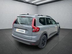 Grau Neu 2025 Dacia Jogger Van / Kleinbus | 25.199 € (Guter Preis)