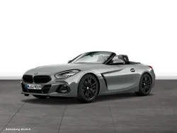 Gebraucht 2024 BMW Z4 M Sport Cabrio | 45.449 € (Teuer)