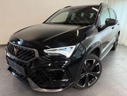 Black magic Gebraucht 2024 Cupra Ateca SUV | 31.500 € (Guter Preis)