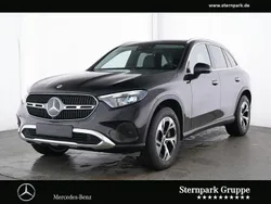 Lack obsidianschwarz Gebraucht 2024 Mercedes GLC300e Premium SUV | 63.950 € (Etwas zu teuer)