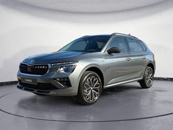 Grau Neu 2025 Skoda Kamiq Tour SUV | 32.980 € (Teuer)