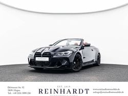 Black sapphire metallic Gebraucht 2022 BMW M4 Competition Edition Coupé | 67.865 € (Fairer Preis)