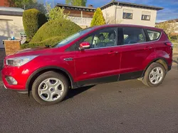 Rot Gebraucht 2017 Ford Kuga Trend SUV | 13.500 € (Fairer Preis)