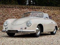Beige Gebraucht 1952 Porsche 356 Cabrio | 196.500 €