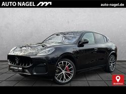 Schwarz Gebraucht 2022 Maserati Grecale SUV | 67.900 € (Fairer Preis)