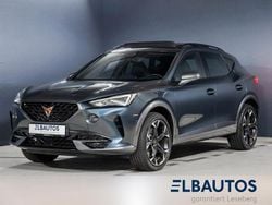 Grau Gebraucht 2023 Cupra Formentor VZ SUV | 31.950 € (Guter Preis)