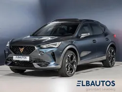 Grau Gebraucht 2023 Cupra Formentor VZ SUV | 34.980 € (Fairer Preis)