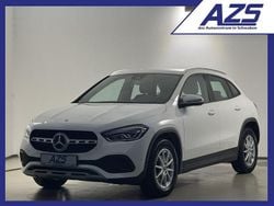 Weiß Gebraucht 2022 Mercedes GLA180 SUV | 27.444 € (Guter Preis)