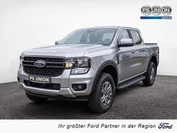 Silber Neu 2025 Ford Ranger XLT Abholung | 42.990 € (Superpreis)