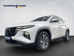 Sonstige Gebraucht 2024 Hyundai Tucson Select SUV | 31.990 € (Fairer Preis)