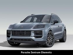 Vanadiumgrau Neu 2025 Porsche Cayenne SUV | 115.705 €