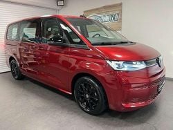 Gebraucht 2024 VW Multivan Van | 52.990 € (Fairer Preis)