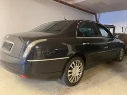 Blau Gebraucht 2006 Lancia Thesis Limousine | 3.500 €