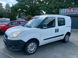 Weiß Gebraucht 2014 Fiat Doblò Van / Kleinbus | 4.500 € (Guter Preis)