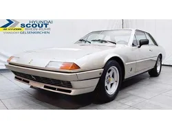 Beige Gebraucht 1980 Ferrari 400 Coupé | 67.890 €