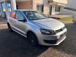 Silber Gebraucht 2012 VW Polo Kleinwagen | 3.590 € (Guter Preis)
