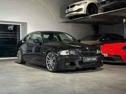 Gebraucht 1999 BMW 323 M Sport | 13.990 € (Etwas zu teuer)