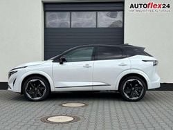 Wählbar Neu 2025 Nissan Qashqai SUV | 30.960 € (Guter Preis)