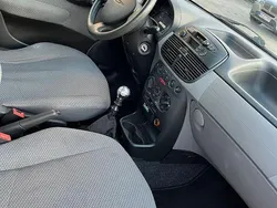 Schwarz Gebraucht 2001 Fiat Punto S Kleinwagen | 1.450 € (Etwas zu teuer)