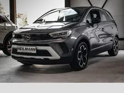 Gebraucht 2022 Opel Crossland Elegance SUV | 15.450 € (Guter Preis)