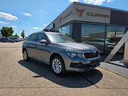 Grau Gebraucht 2024 Skoda Kamiq Selection SUV | 23.390 € (Fairer Preis)