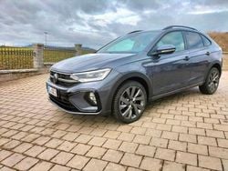 Grau Gebraucht 2025 VW Taigo R-line SUV | 26.000 € (Guter Preis)