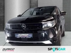Schwarz Gebraucht 2024 Opel Grandland X Enjoy SUV | 21.980 € (Guter Preis)