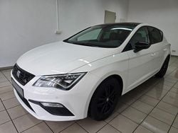 Weiß Gebraucht 2017 Seat Leon FR Limousine | 13.990 € (Fairer Preis)