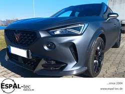 Grau Gebraucht 2022 Cupra Formentor VZ SUV | 41.900 € (Fairer Preis)