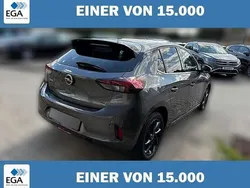 Grau metallic Gebraucht 2020 Opel Corsa Elegance | 16.490 € (Fairer Preis)