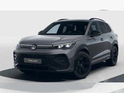 Grau (delfingrau metallic) Neu 2025 VW Tiguan Style SUV | 46.688 € (Guter Preis)
