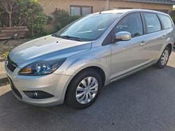 Silber Gebraucht 2009 Ford Focus Kombi | 3.350 € (Fairer Preis)