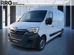 Weiß Gebraucht 2020 Renault Master Van / Kleinbus | 21.990 € (Fairer Preis)
